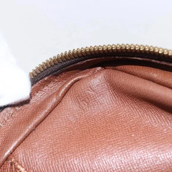 LOUIS VUITTON Monogram Porte Documents Voyage Business Bag